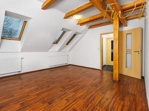 Prodej bytu 3+kk, Jihlava, Žižkova, 84 m2