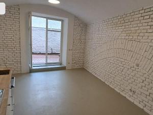 Pronájem bytu 2+kk, Praha - Vršovice, Krymská, 51 m2