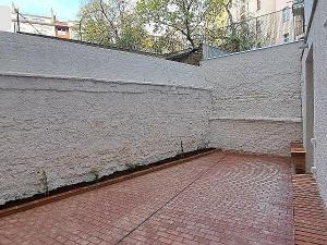 Pronájem bytu 2+kk, Praha - Vršovice, Krymská, 51 m2