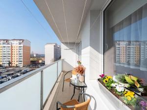 Prodej bytu 4+1, Praha - Letňany, Místecká, 88 m2