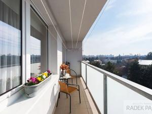 Prodej bytu 4+1, Praha - Letňany, Místecká, 88 m2