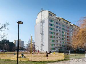 Prodej bytu 4+1, Praha - Letňany, Místecká, 88 m2