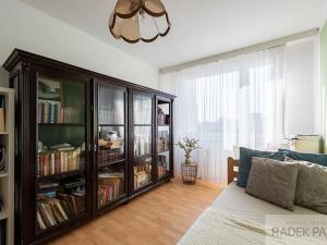 Prodej bytu 4+1, Praha - Letňany, Místecká, 88 m2