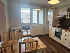 Pronájem bytu 4+1, Hluboká nad Vltavou, Masarykova, 105 m2