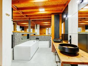 Prodej bytu 3+1, Vyskytná nad Jihlavou, 132 m2