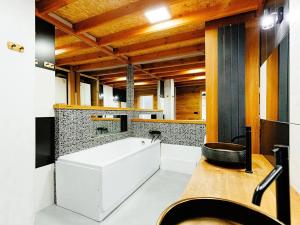 Prodej bytu 3+1, Vyskytná nad Jihlavou, 132 m2