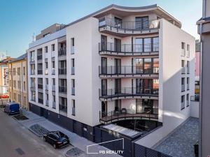 Prodej bytu 1+kk, Plzeň, Na Jíkalce, 38 m2
