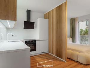 Prodej bytu 1+kk, Plzeň, Na Jíkalce, 38 m2