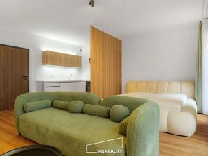Prodej bytu 1+kk, Plzeň, Na Jíkalce, 38 m2