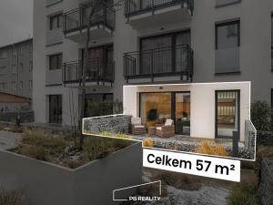 Prodej bytu 1+kk, Plzeň, Na Jíkalce, 38 m2