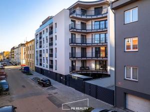 Prodej bytu 1+kk, Plzeň, Na Jíkalce, 38 m2