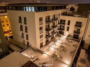 Prodej bytu 1+kk, Plzeň, Na Jíkalce, 38 m2