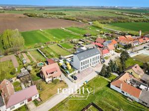 Prodej bytu 2+kk, Znojmo, 100 m2