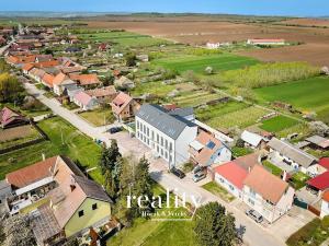 Prodej bytu 2+kk, Znojmo, 100 m2