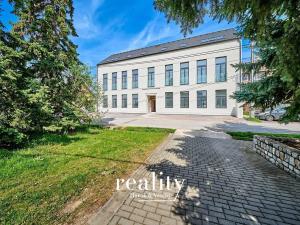 Prodej bytu 2+kk, Znojmo, 100 m2