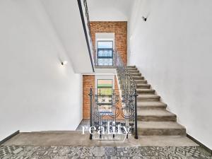 Prodej bytu 3+kk, Znojmo, 84 m2