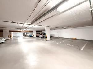Pronájem bytu 1+kk, Praha - Horní Měcholupy, Mantovská, 40 m2