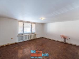 Prodej rodinného domu, Vyškov, Alšova, 80 m2