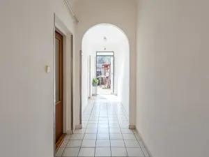 Prodej rodinného domu, Vyškov, Alšova, 80 m2