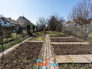 Prodej rodinného domu, Vyškov, Alšova, 80 m2