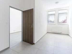 Pronájem bytu 2+kk, Hlinsko, Adámkova třída, 52 m2