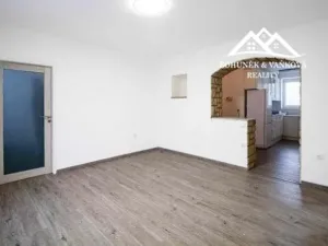 Pronájem bytu 2+1, Chotěboř, Dukelská, 53 m2