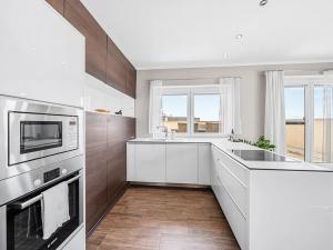 Prodej bytu 2+kk, Plzeň, U Velkého rybníka, 69 m2