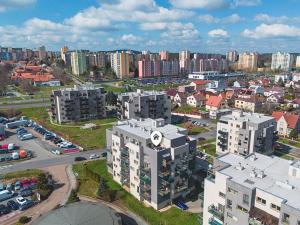 Prodej bytu 2+kk, Plzeň, U Velkého rybníka, 69 m2