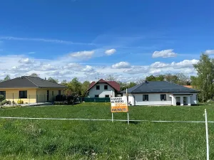 Prodej pozemku pro bydlení, Svojetice, 1000 m2