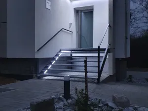 Pronájem bytu 4+1, Václavovice, Milíře, 102 m2