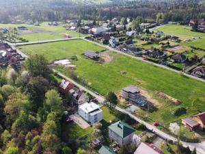 Pronájem bytu 4+1, Václavovice, Milíře, 102 m2