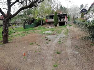 Prodej pozemku pro bydlení, Krhanice, 898 m2