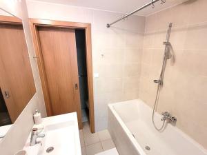 Prodej bytu 3+kk, Praha - Žižkov, Pitterova, 92 m2