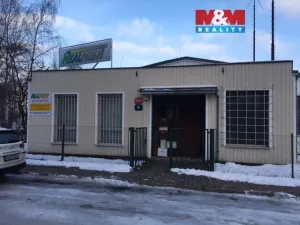 Pronájem kanceláře, Liberec - Liberec XI-Růžodol I, Mírová, 18 m2