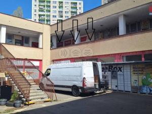 Pronájem obchodního prostoru, Česká Lípa, 28. října, 164 m2