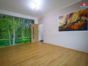 Prodej bytu 2+1, Kraslice, Pohraniční stráže, 62 m2