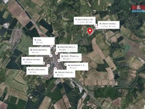 Prodej rodinného domu, Kurdějov, 76 m2