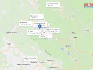 Pronájem bytu 2+1, Radvanice, 62 m2