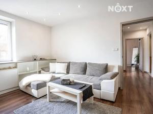 Prodej bytu 3+kk, Pardubice, Gorkého, 64 m2