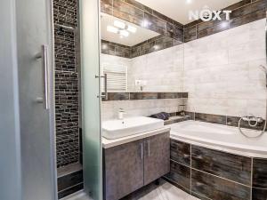 Prodej bytu 3+kk, Pardubice, Gorkého, 64 m2
