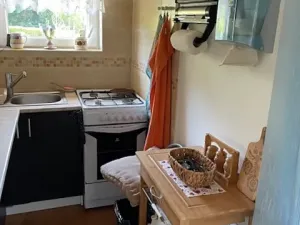 Pronájem chaty, Ústí nad Labem, 53 m2