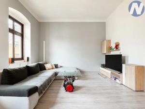 Prodej bytu 2+kk, Vimperk, U Lázní, 55 m2