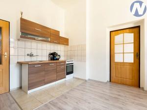 Prodej bytu 2+kk, Vimperk, U Lázní, 55 m2