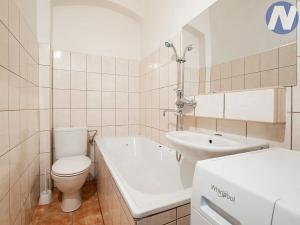 Prodej bytu 2+kk, Vimperk, U Lázní, 55 m2