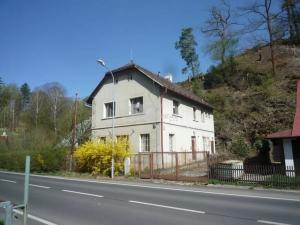 Prodej rodinného domu, Jetřichovice, 165 m2