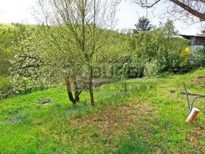 Prodej zahrady, Kralupy nad Vltavou, Lobeč, 346 m2