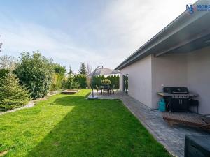 Prodej rodinného domu, Prostějov, Podivínského, 151 m2