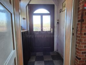 Prodej rodinného domu, Výškov - Počerady, 180 m2