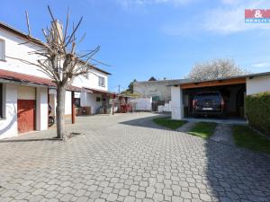 Prodej rodinného domu, Sušice, 215 m2