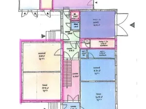 Prodej bytu 2+kk, Supíkovice, 45 m2